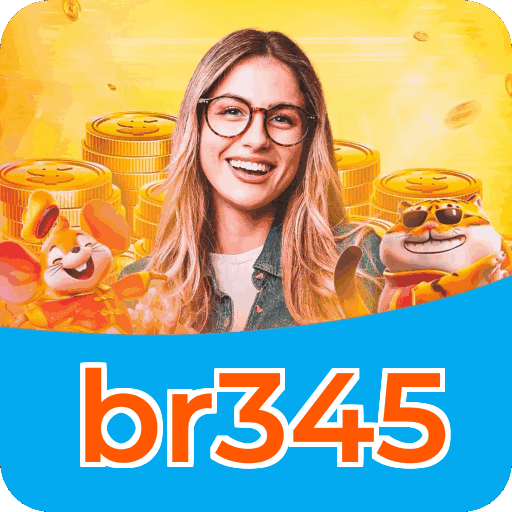 Logo Oficial br345 Download